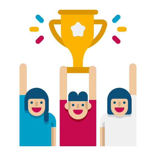 Competitions & Contests