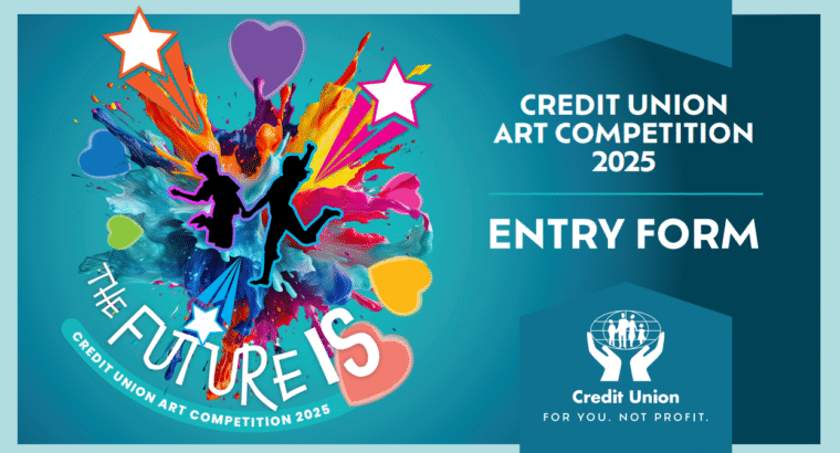 Credit Union Art competition