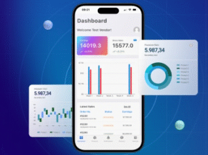 Woocommerce Manager Android app