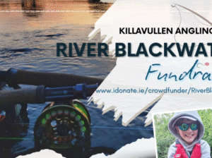 Fundraiser for the River Blackwater