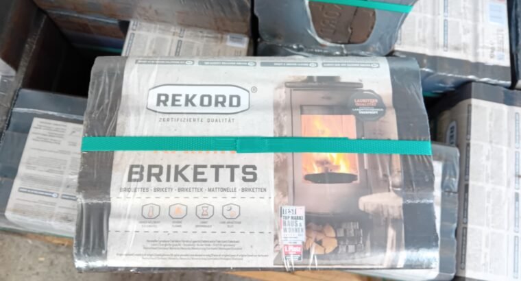 Solid fuel in Stock