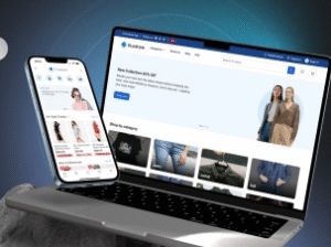 Magento Android App