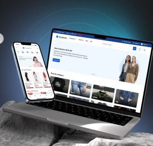 Magento Android App