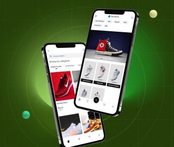 Shopify Android App