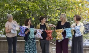 Free Cloth Nappy Starter ...