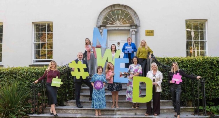 National Women’s Enterprise Day 2025: “Making it Happen” Event Set for Cork and Kerry
